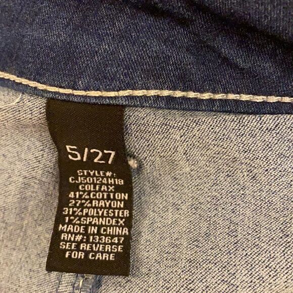 Celebrate Pink Mini Skirt - Picture 7 of 7